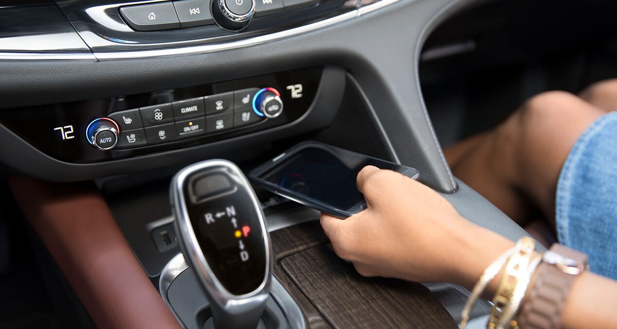 Avenir Line: The Highest Expression of Buick Luxury | Buick Avenir Line: The Highest Expression of Buick Luxury | Buick
