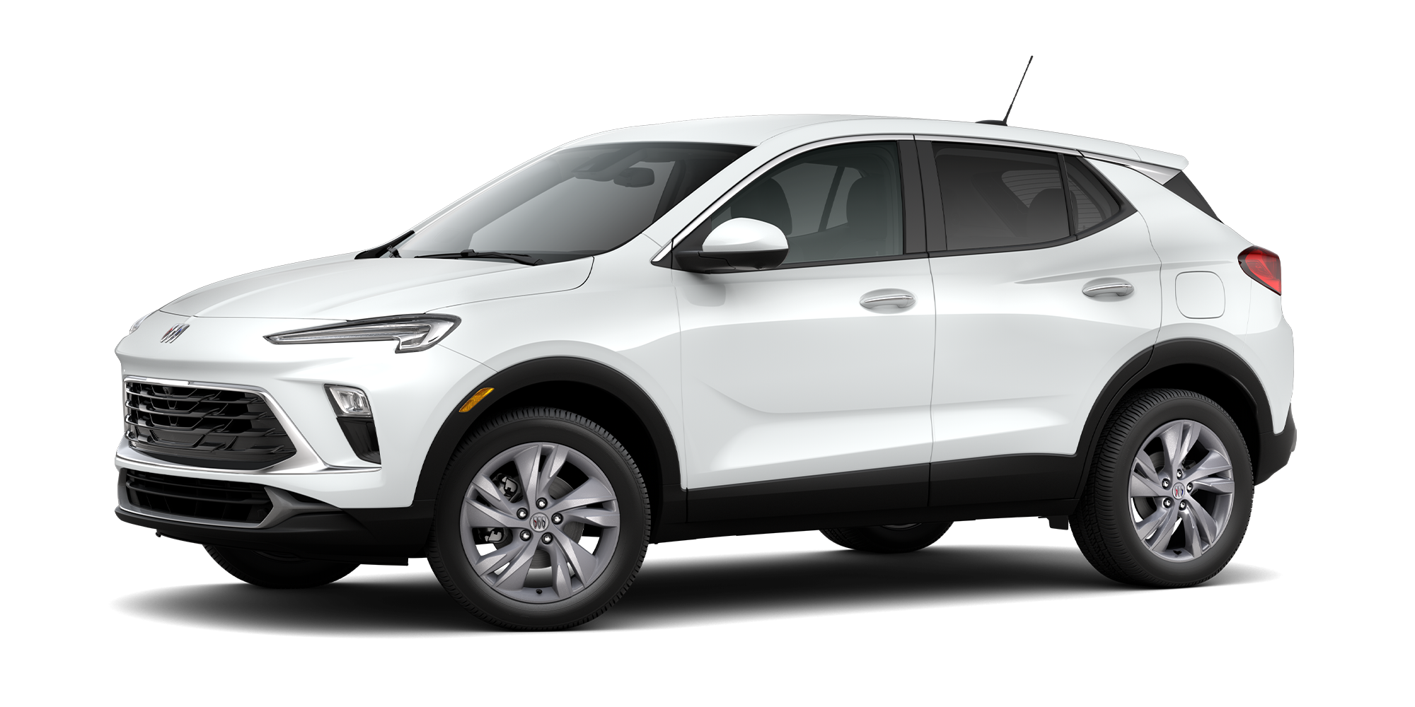 2026 Encore GX