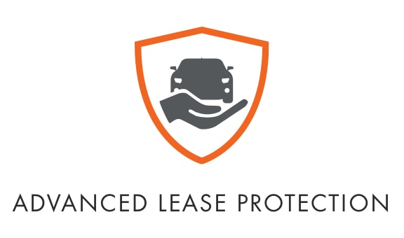 Buick Advanced Lease Protection Icon