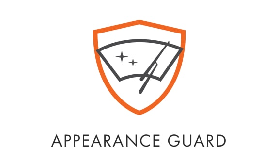 Buick Protection Appearance Guard Icon