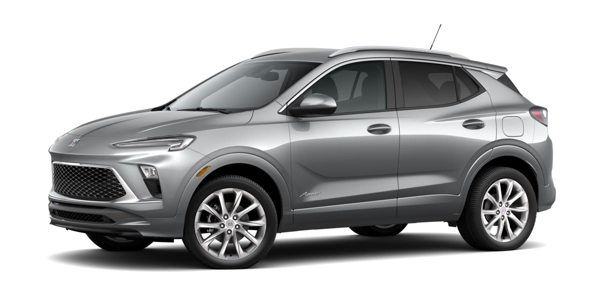 2025 Encore GX