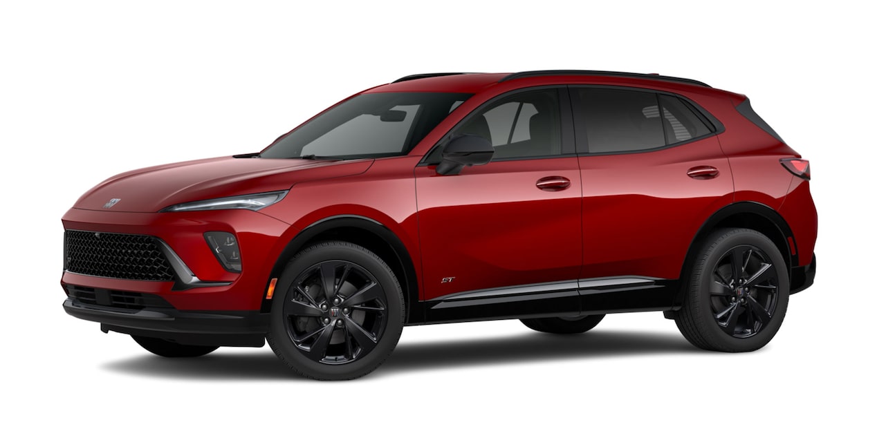 2025 Envision