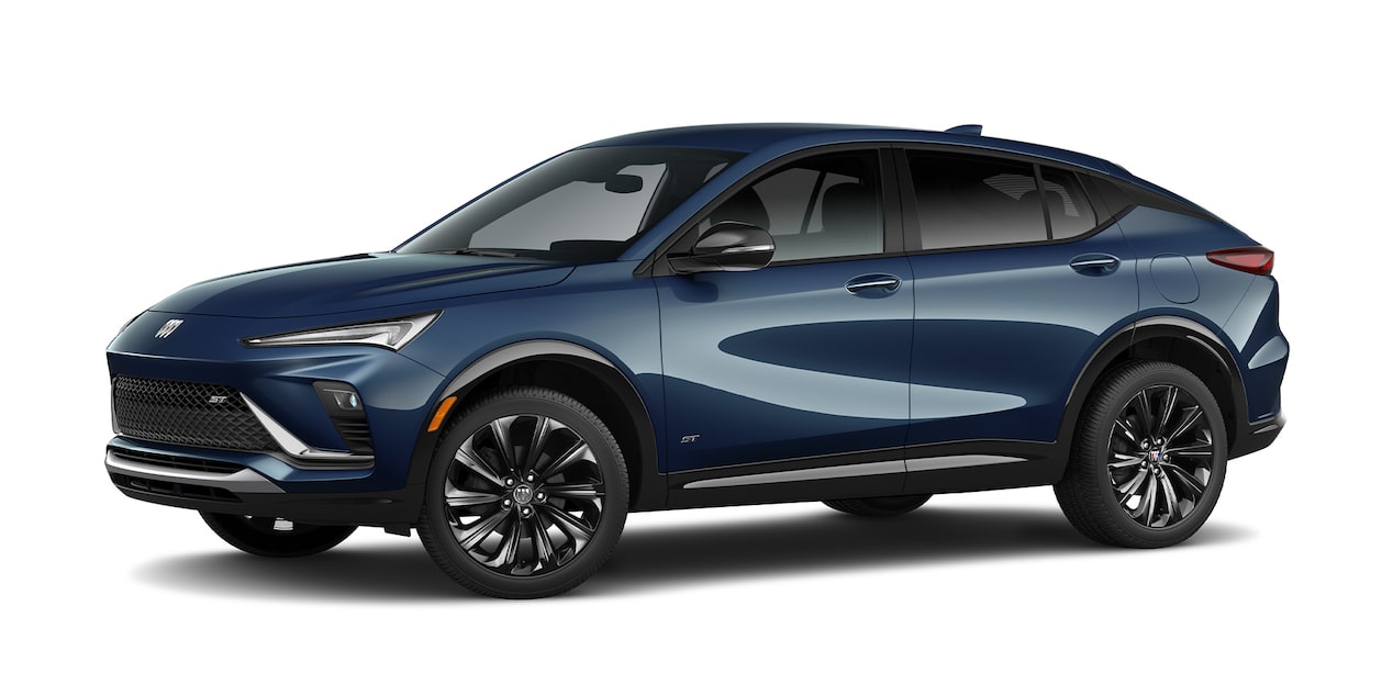 2026 Envista
