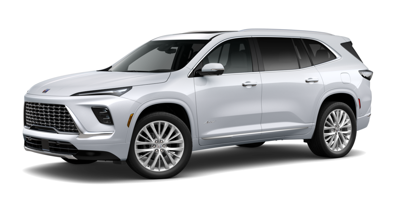 2026 Enclave Avenir
