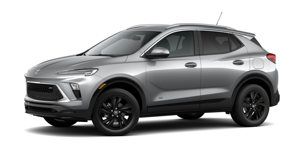 2026 Encore GX ST